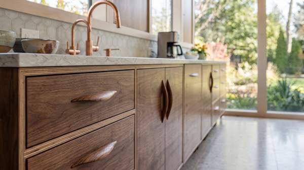 12-Foot vs. 16-Foot vs. 20-Foot MCM Kitchen Packages