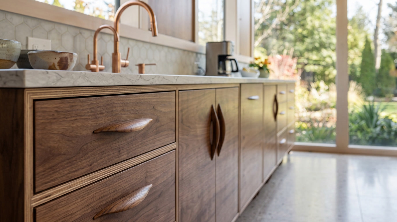12-Foot vs. 16-Foot vs. 20-Foot MCM Kitchen Packages