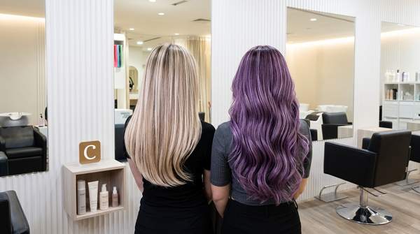 5 Costly Hair Colouring Mistakes, and What Chill Serenity Salon Does Instead