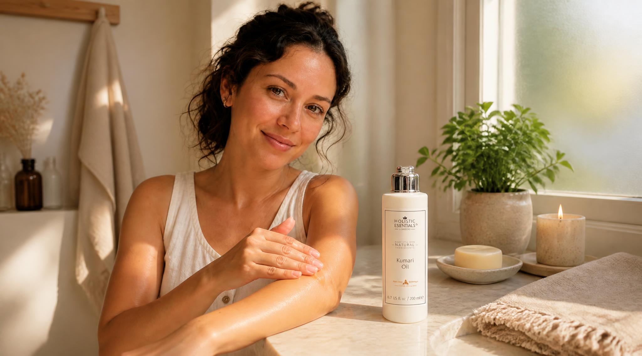 5 Costly Organic Skincare Mistakes, and What Holistic Essentials Does Instead