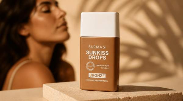 5 Different Ways Farmasi Elevates Your Daily Beauty and Nutrition Routine