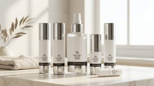 7 Top Anti-Aging Skincare Options Built in London