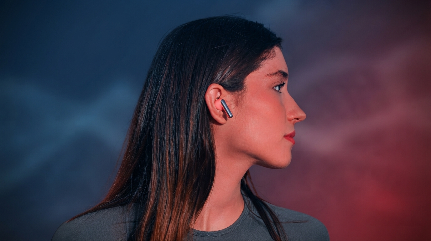 Editorial illustration for Best Wireless Earbuds for Phone Calls: Which Model Fits Your Calling Environment