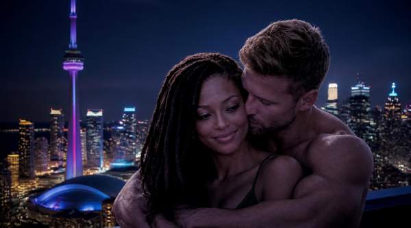Beyond the Typical Romance Novel: How Blood and Water Reimagines Black Love