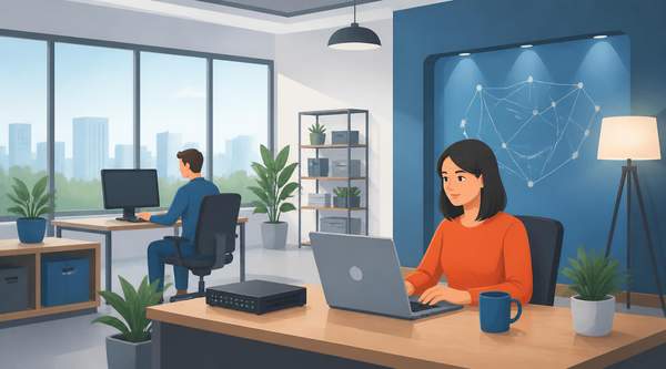 Break-Fix IT vs. Proactive Managed IT: Which Is Better for Your Business?
