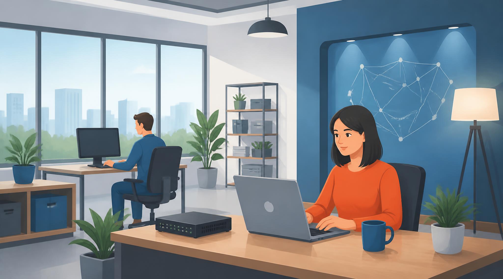 Break-Fix IT vs. Proactive Managed IT: Which Is Better for Your Business?