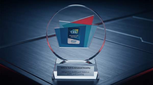 Editorial illustration for CES Innovation Awards vs. TWICE Picks: Which Product Award Fits Your Brand's Strategy?