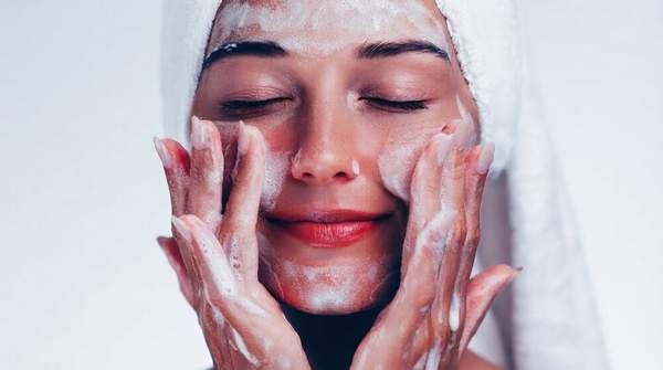 Editorial illustration for Clean Beauty Is a Marketing Term: What the Certifications Actually Verify