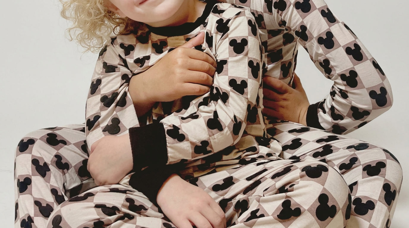 From Bamboo PJs to Blankets: Exploring Magical Dudes’ Family Favorites