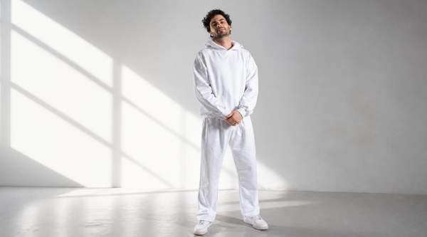 Heavy Standard: A Deep Dive Into 2026's Heavyweight Apparel Landscape