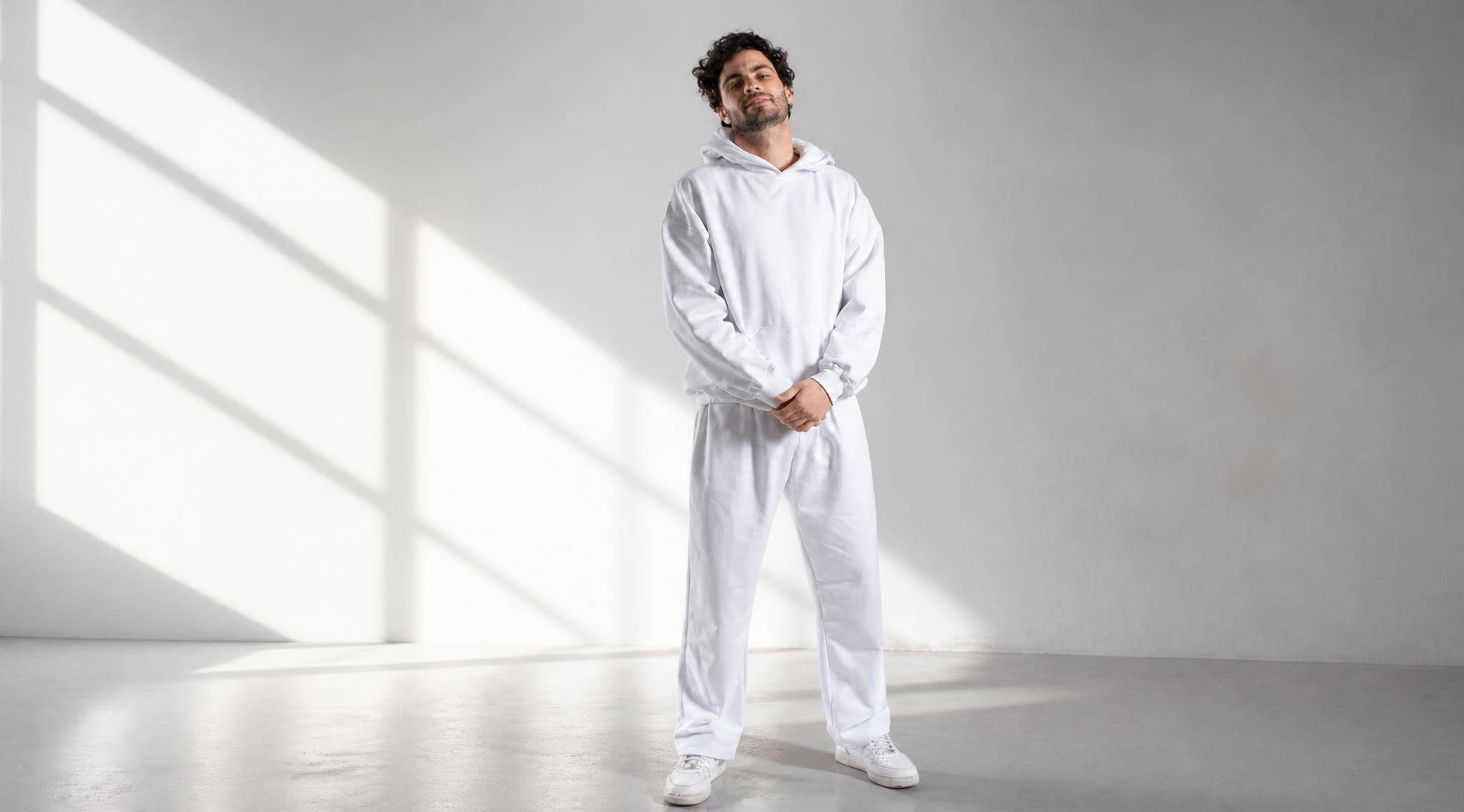 Heavy Standard: A Deep Dive Into 2026's Heavyweight Apparel Landscape