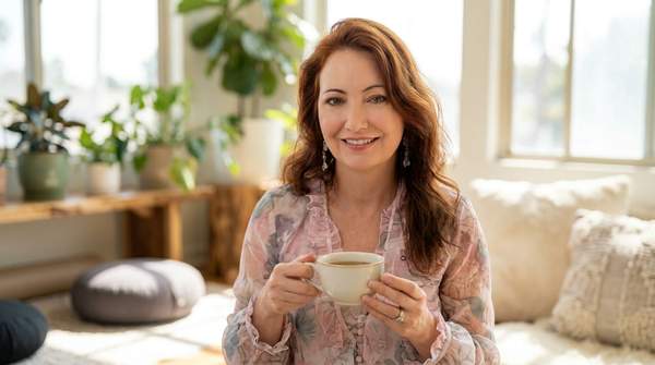 Inside Beautiful Discovery: The Founder's Vision and What Comes Next for Self-Care
