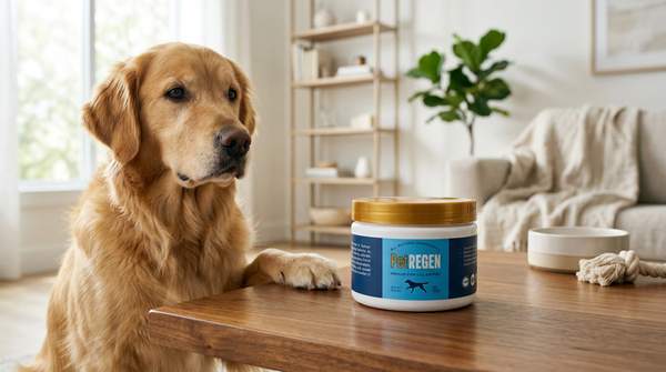 Is PetREGEN Worth the Cost? An Honest Review for Senior Pet Owners in 2026