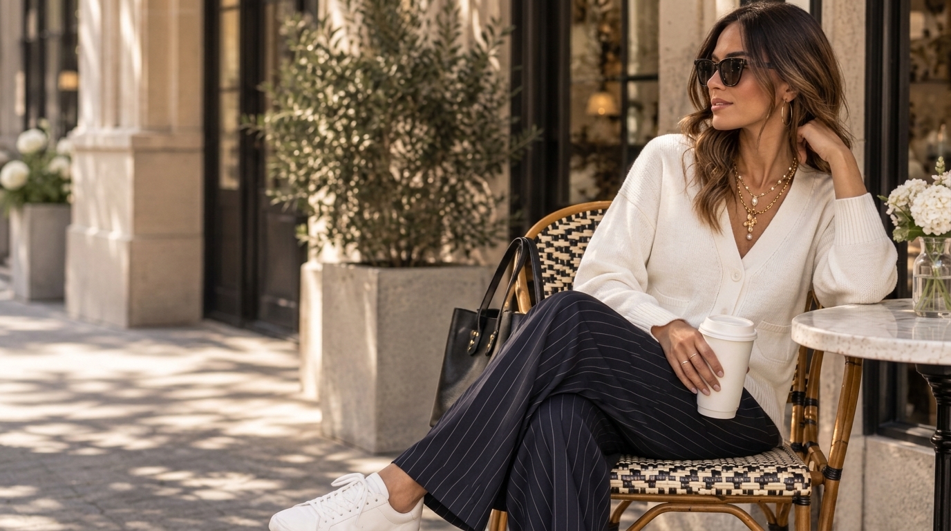 Looking for Easy Everyday Style? Discover Sisi’s Selections