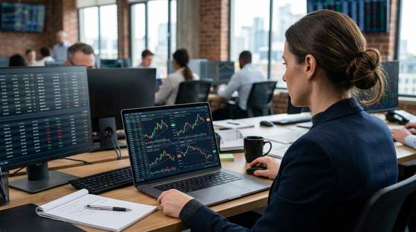 Making Algorithmic Trading Easier to Understand: Vincere Portfolios and the Importance of Investor Education
