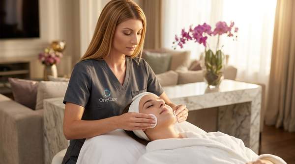 One Big Clean or a Weekly Routine? Onecare Has a Plan for Both