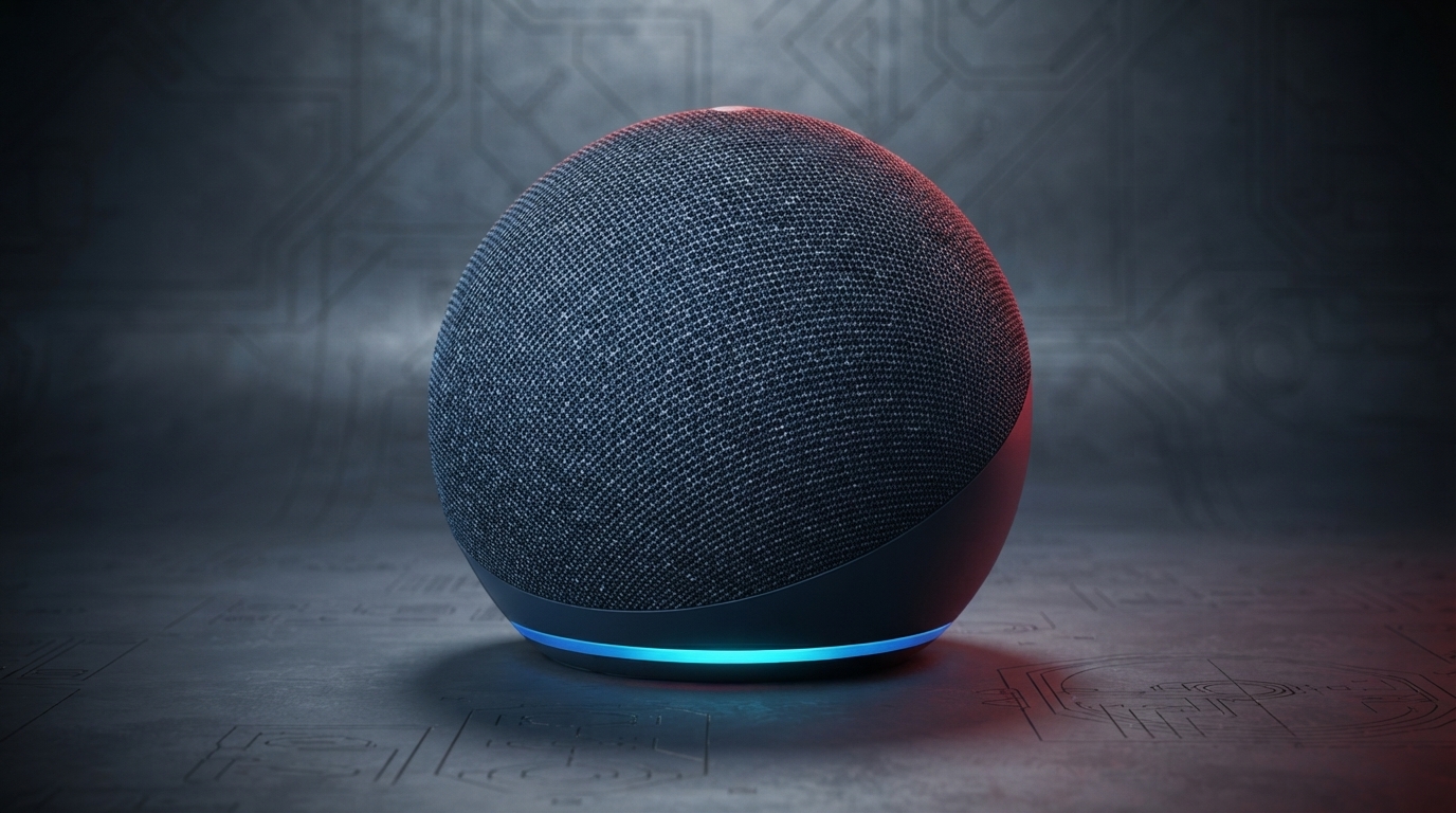 Editorial illustration for Privacy or Compatibility: How to Choose Between Apple HomeKit, Google Home, and Amazon Alexa