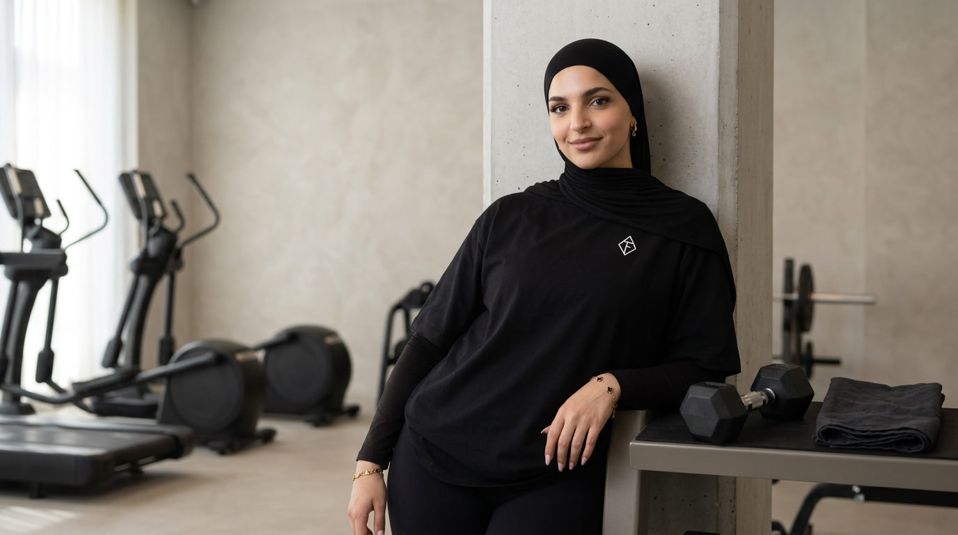 The Femme Apparel Approach to Activewear Starts With Real Women