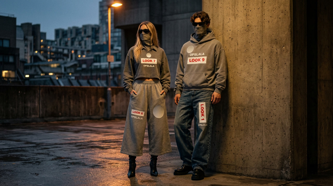 Thinking About Opslala? 5 Reasons It Might Be Right for Streetwear Enthusiasts