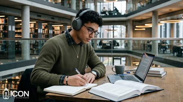 What to Look for When Buying Wireless Headphones: A Practical Guide